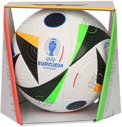 Piłka do piłki nożnej Adidas Fussballliebe PRO IQ3682