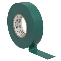 3M Temflex 1500 Taśma elektroizolacyjna , 19 mm