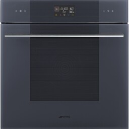 Piekarnik z funkcją mikrofal SMEG SO6102M2G -GWARANCJA 5