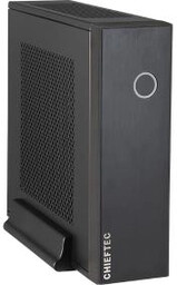 Chieftec Mini Tower IX-03B-85W Czarny Obudowa