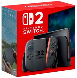 Konsola Nintendo Switch 2
