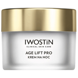Iwostin Age Lift Pro Krem na noc, 50