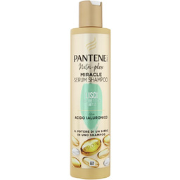 Pantene Pro-V Miracle Szampon, Przezroczysty, 250 ml