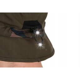 Kapelusz Fox Boonie Hat Khaki / Camo