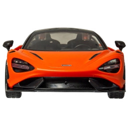 RW Cars 29916M McLaren 765LT Skala 1:16 Samochód