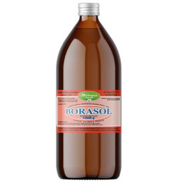 Borasol Płyn, 1000g