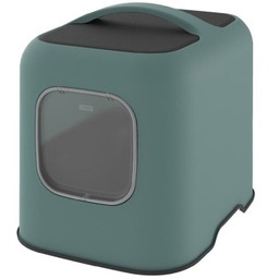 Rotho kuweta green dla kota