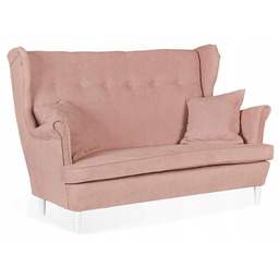 Sofa dwuosobowa uszak Ari Family Meble