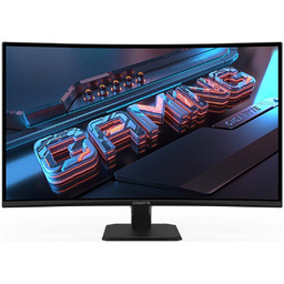 Monitor Gigabyte 31,5'' GS32QCA VA QHD 180Hz 2xHDMI