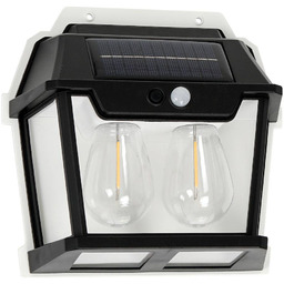 MILAGRO Kinkiet Solarny Filo EKO0731 oprawa w kolorze