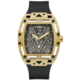 Zegarek Guess Legend GW0564G1 Czarny