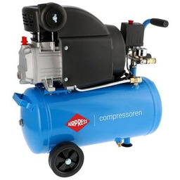 Kompresor olejowy HL310-25 Airpress 2 km/1,5kW 24 l,