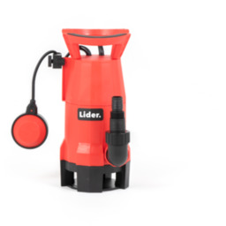 Pompa zatapialna do wody brudnej PWB900 900