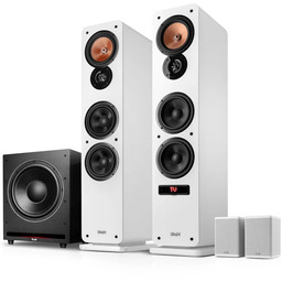 Zestaw Teufel ULTIMA 40 ACTIVE 3 Club Edition