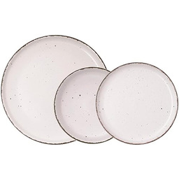 Quid Duna Naczynia Ceramiczne 12 Sztuk - 4