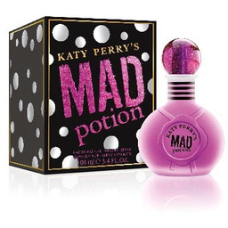 Katy Perry, Mad Potion, woda perfumowana, 100 ml