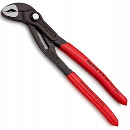 Klucz Nastawny Szczypce Cobra 250MM 8701250 Knipex