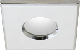 Lampa Oczko Halogen 4875