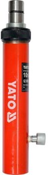 Yato SIŁOWNIK ROZPIERAKA HYDRAULICZNEGO 10T
