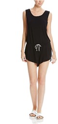 kombinezon BENCH - Straight Playsuit Black Beauty (BK022)
