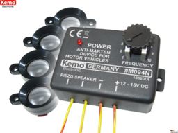 KEMO M094 odstraszacz