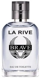 LA RIVE Brave Man EDT spray 30ml