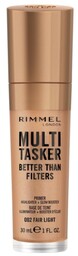 RIMMEL Multi Tasker Wielozadaniowa baza pod makijaż +