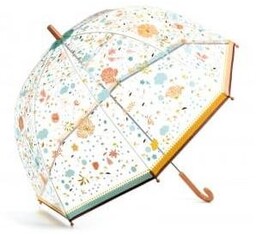 Djeco Parasol przeciwdeszczowy Ptaki