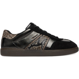 Sneakersy Tamaris 1-23624-43 Czarny