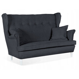 Sofa dwuosobowa uszak Ari Family Meble