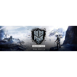 Frostpunk: Season Pass (PC) Klucz Steam