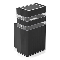 MILAGRO Kinkiet zewnętrzny Vini EKO0733 oprawa w kolorze