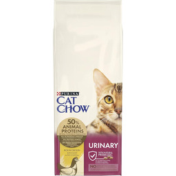 Purina Cat Chow Karma dla dorosłych kotów UHT