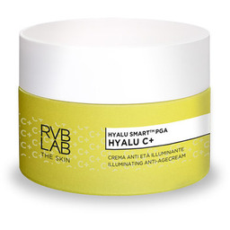 RVB LAB Hyalu C+ Illuminating Anti-Age Cream -