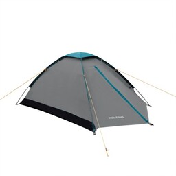 NAMIOT KEMPINGOWY SZARO-NIEBIESKI NIGHTFALL NILS CAMP NC6033