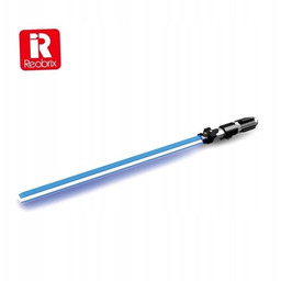 Klocki Blue Lightsaber 629EL