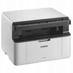 Urządzenie A4 laser 3w1 mono Brother DCP-1510E