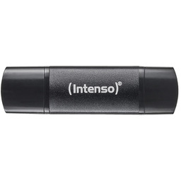 MEMORY DRIVE FLASH USB3.2/32GB 3544480 INTENSO