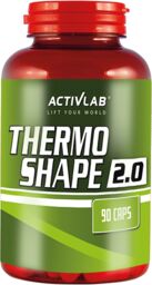 ActivLab Thermo Shape 2.0 - 90 kaps.