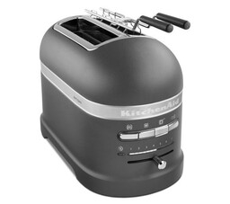 KitchenAid 5KMT2204EGR Rozmrażanie 1250W Toster