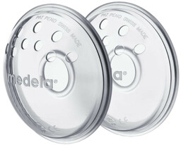 Medela Osłony formujące wklęsłe lub płaskie brodawki sutkowe,
