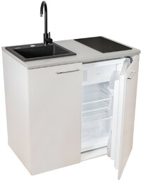 Zestaw kuchenny MPM SMK-02