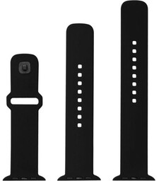 Fixed Silikonowy pasek Silicone Strap do Apple Watch