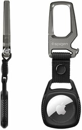 Etui brelok + karabińczyk Spigen Rugged Armor