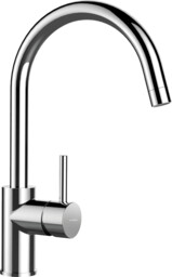 Bateria SCHOCK PLUTOS 589000 Chrom