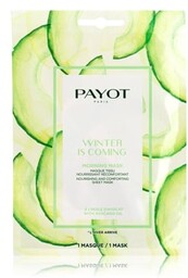 PAYOT Morning Masks Winter is coming Maseczka