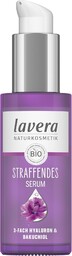 lavera Serum ujędrniające  wegańskie  naturalne kosmetyki
