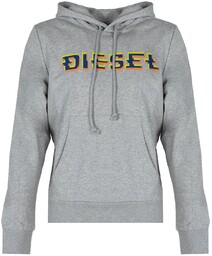 Diesel Bluza "Ginn Hood "