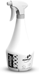Marolex Mini ACID 1000 trwały spryskiwacz ręczny, uszczelki