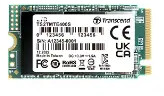 Transcend 400S 256GB PCIe Gen3 x4 Dysk SSD